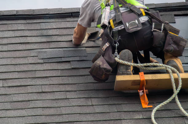 Reliable Roof Repair contractor in Mount Airy, NC by Brentwood Metal Roofing