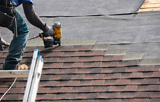 Licensed Roof Repair service in Mount Airy, NC - Brentwood Metal Roofing